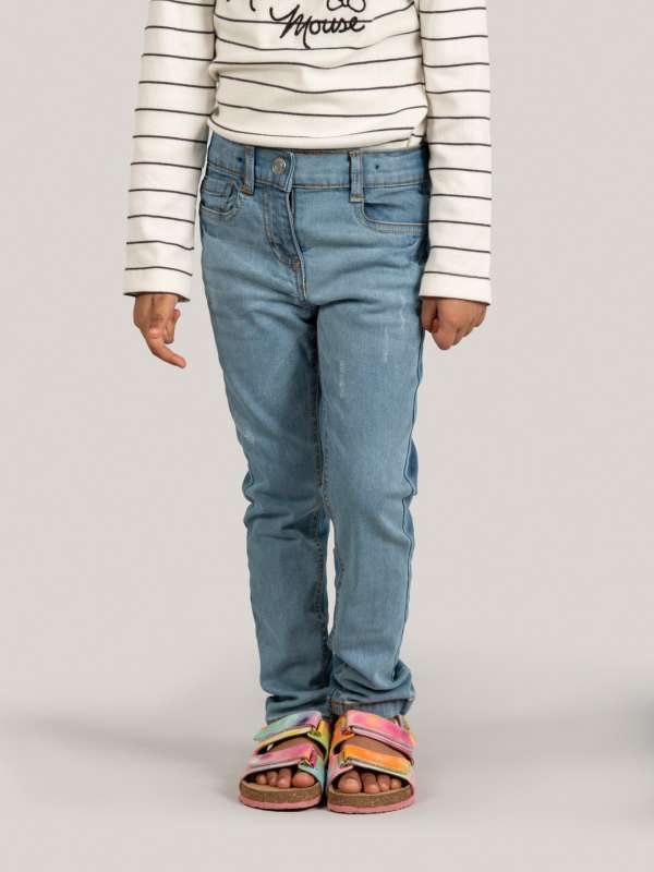 Jeans Below 300 Pick Jeans Upto 300 Online in India Myntra