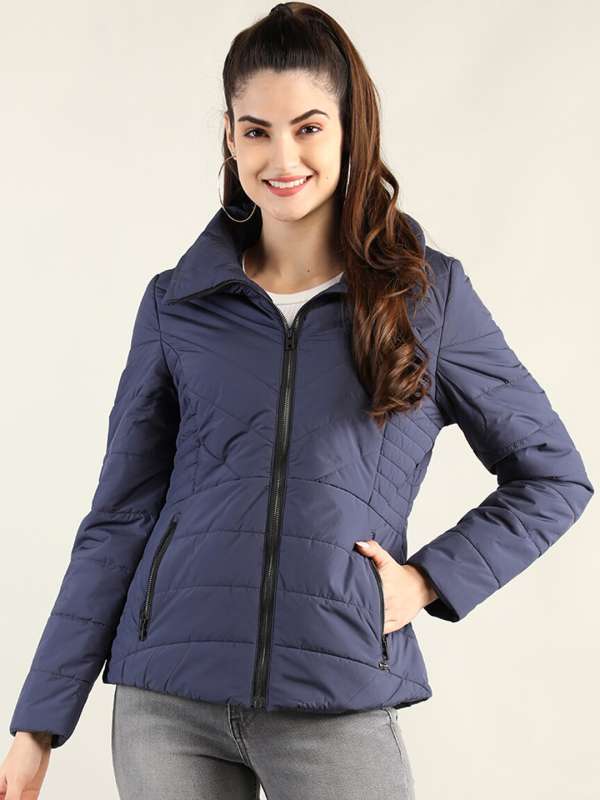myntra women winter collection
