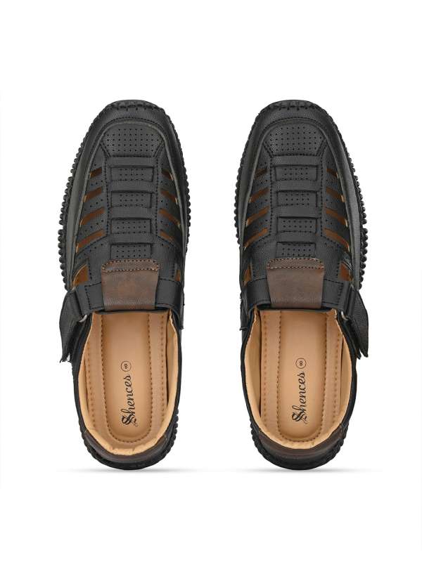 Shences tan discount daily slippers