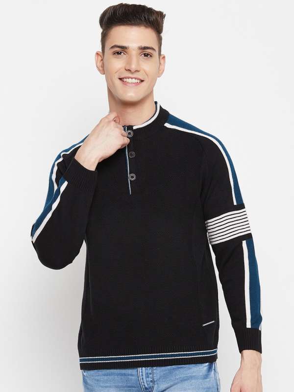 Men Duke Sweaters Buy Men Duke Sweaters online in India