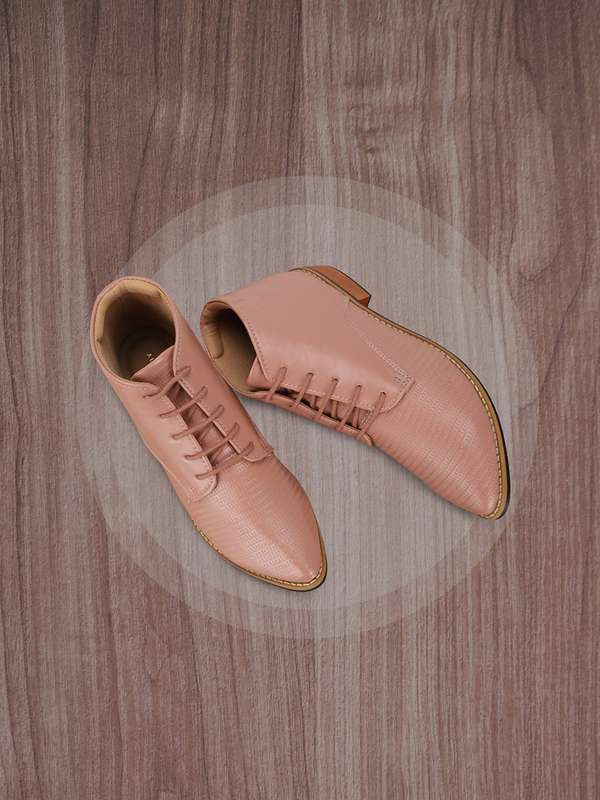 Allen Solly Boat Shoes - Buy Allen 