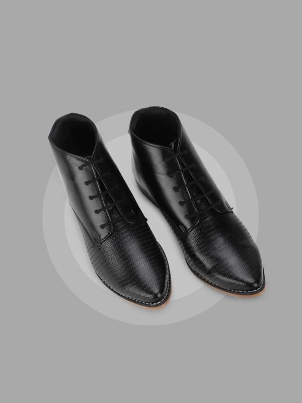 Allen solly hot sale boots online