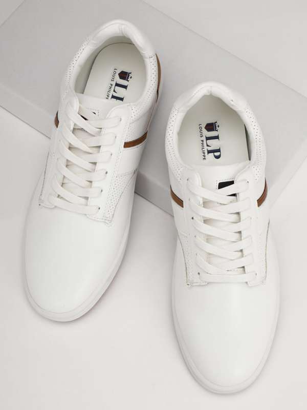 Louis Philippe Sport Casual Shoes Buy Louis Philippe Sport