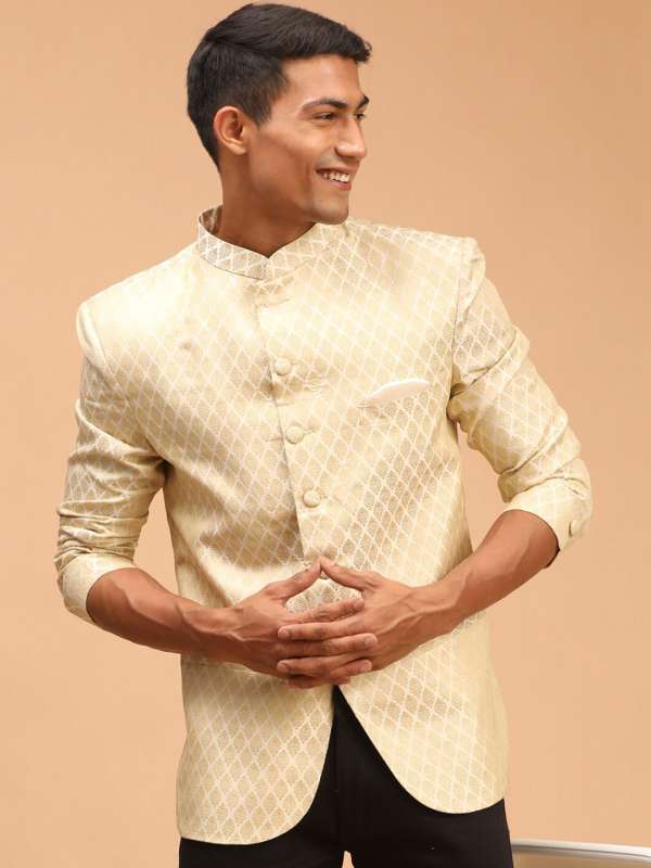 Groom clearance jodhpuri dress