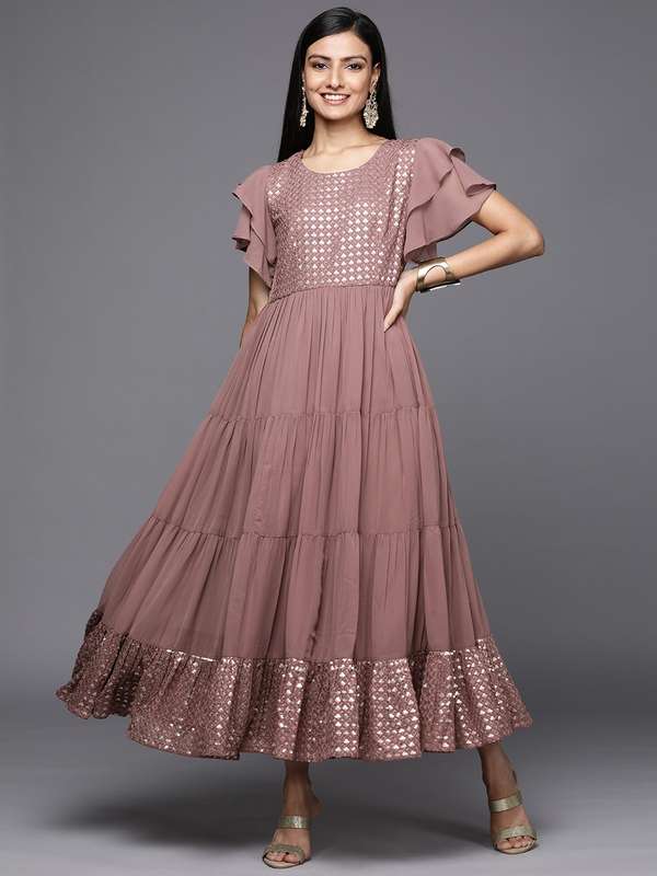 Western Party Dresses - Buy Western 