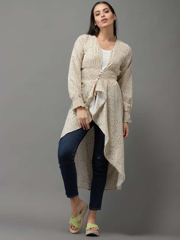 High Low Tops Buy High Low Tops Online in India Myntra