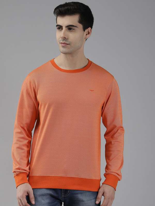 Raymond Sweatshirts Buy Raymond Sweatshirts online in India