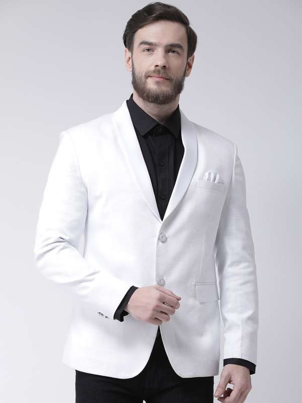 White coat sale for men