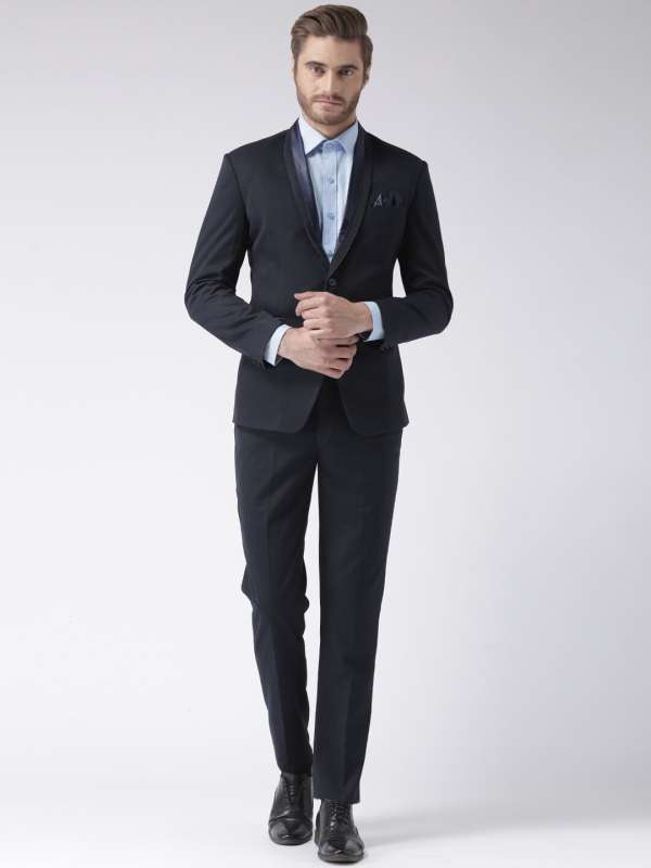 Casual & Dress Suits for Men