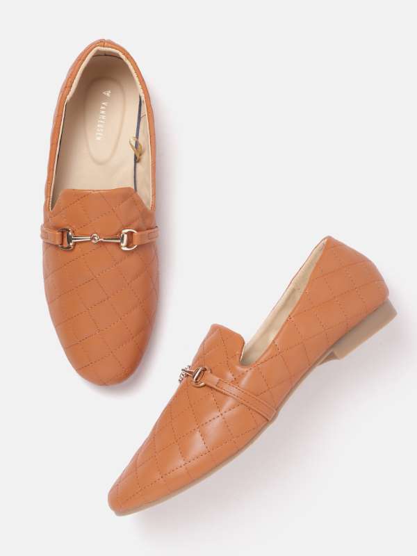 Van heusen shoes online shop