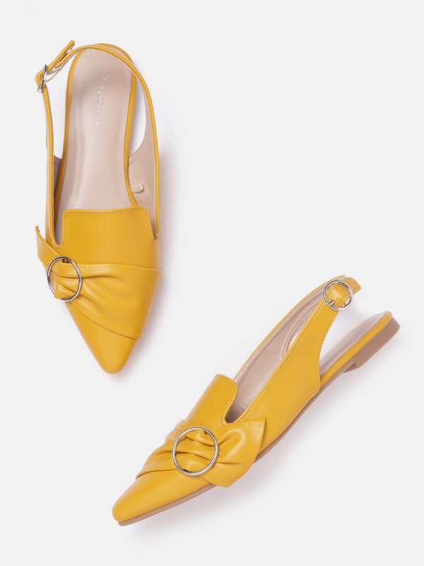 Van heusen best sale shoes myntra