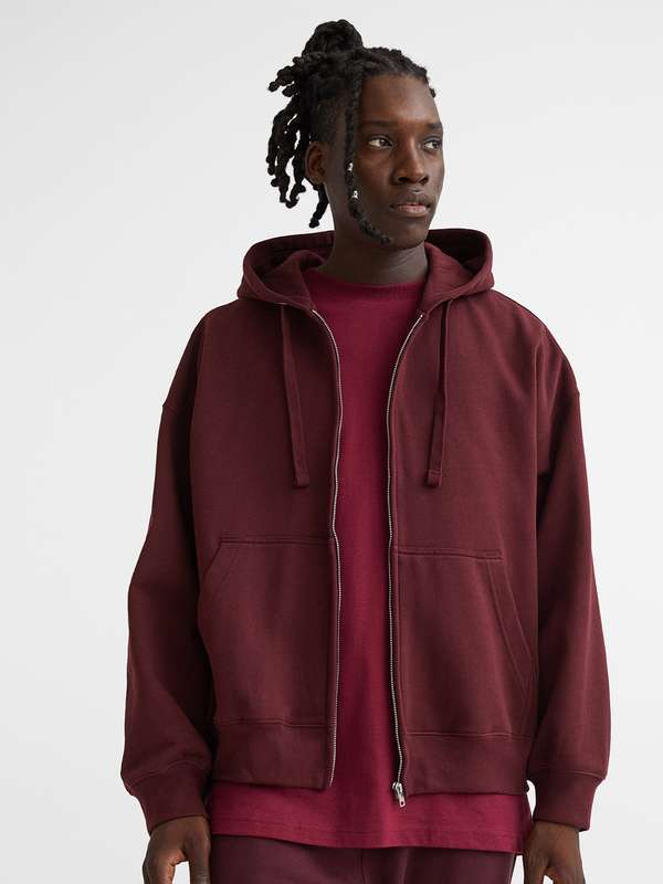 Oversized Hoodie - Buy Oversized Hoodie 
