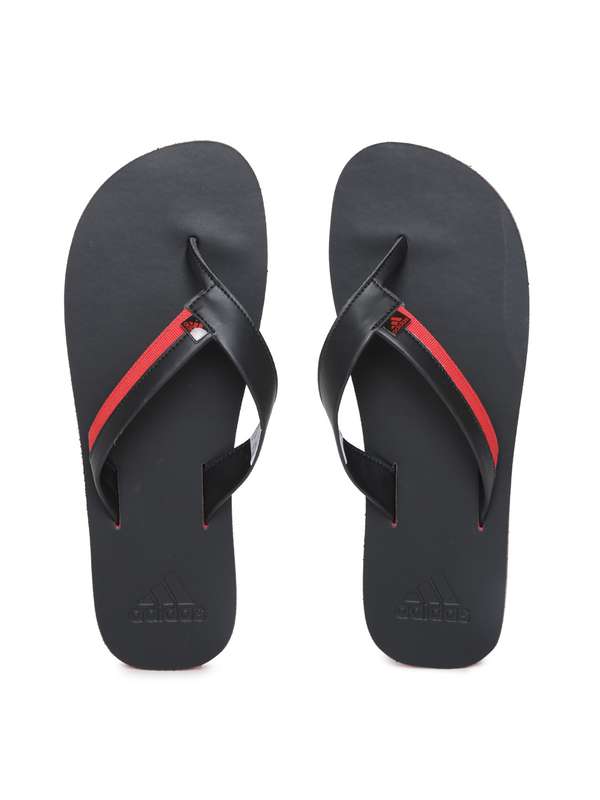 adidas brizo navy blue flip flops