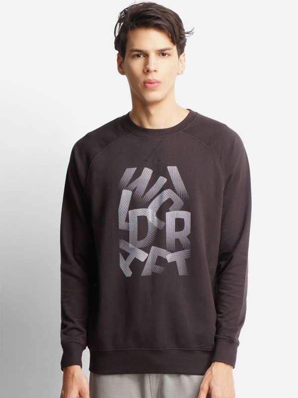 Buy Wildcraft Sweatshirts Online in India Myntra