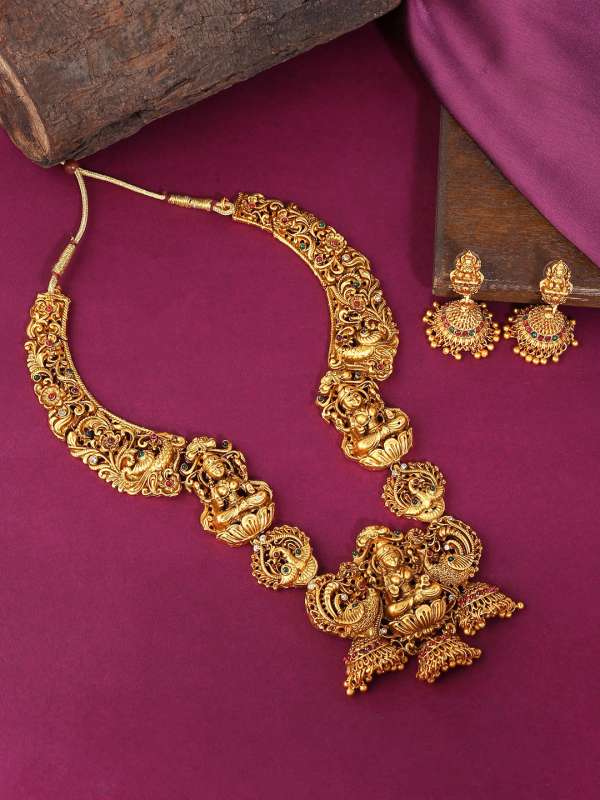Traditional Jewellery Sets Buy Traditional Jewellery Sets online