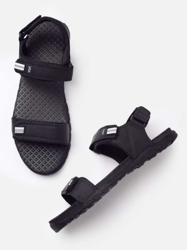 Hrx By Hrithik Roshan Sports Sandals Buy Hrx By Hrithik Roshan