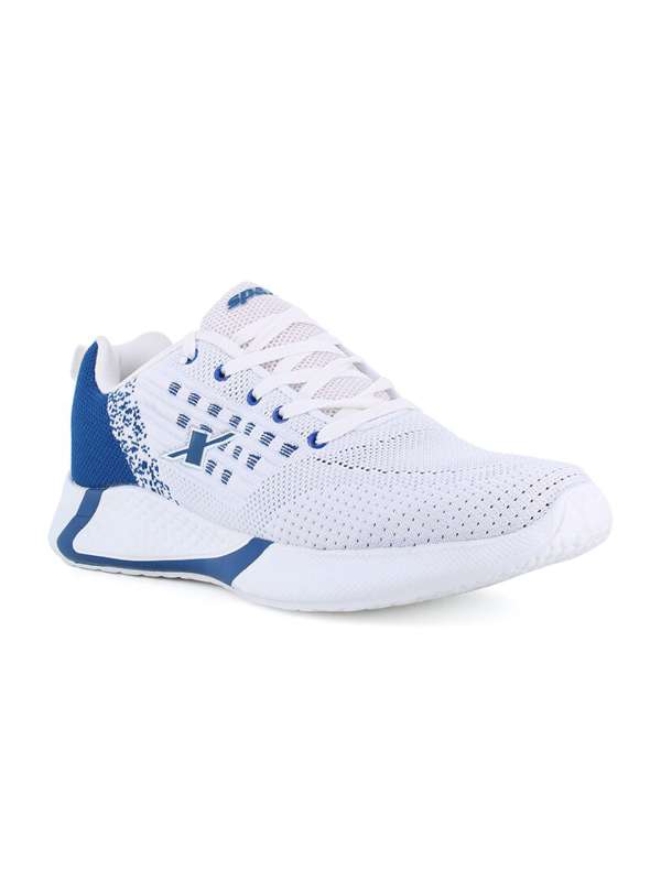 Sparx White Shoes - Buy Sparx White 