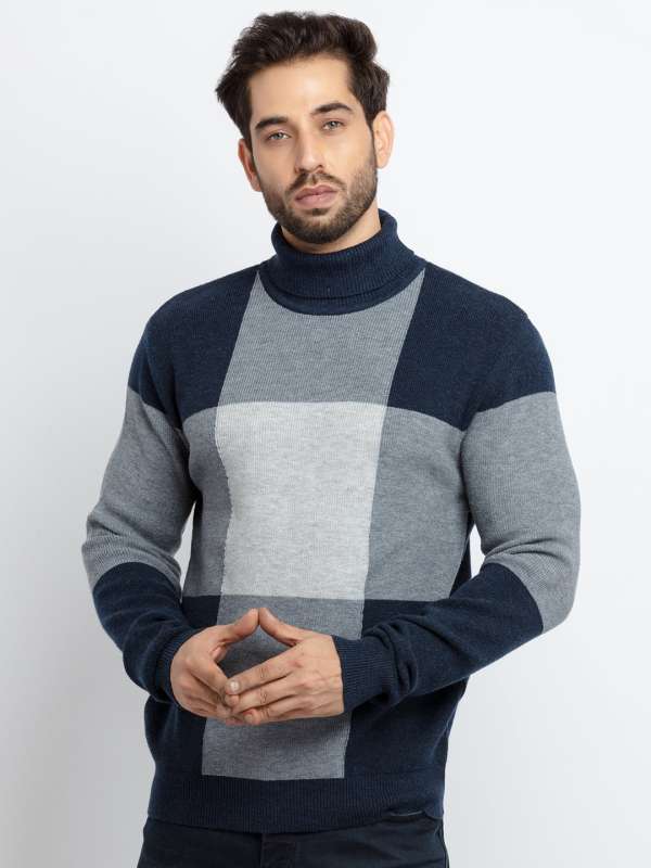 Turtleneck shirts sales for sale