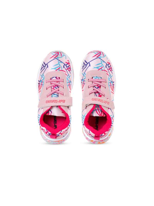 Khadims baby girl shoes top