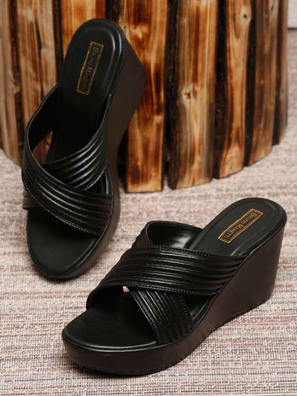 Bruno clearance manetti wedges