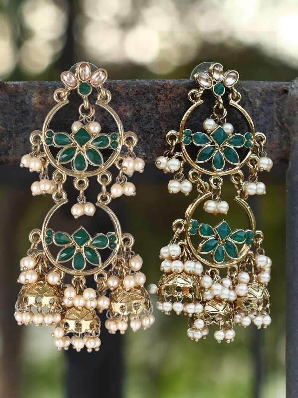 Earrings sales collection online