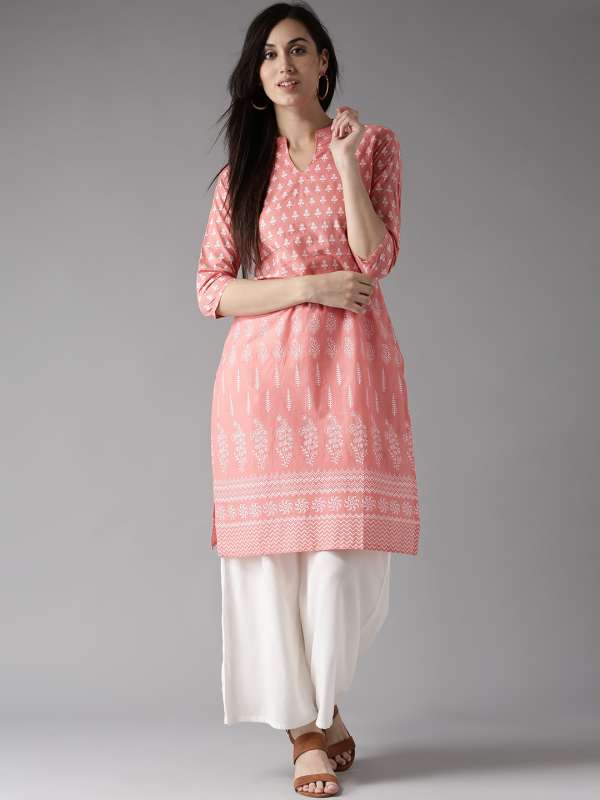 Kurtas Under 400 Buy Kurtas Under 400 online in India