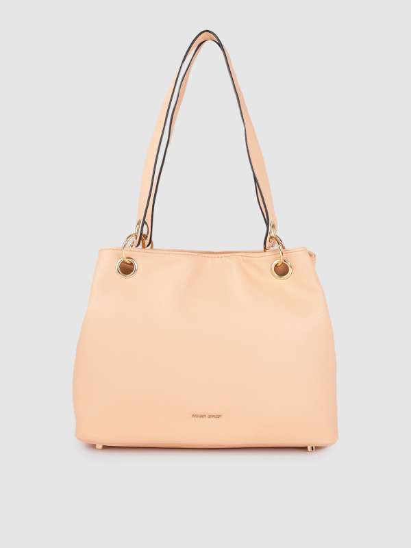 Nude online coloured bags