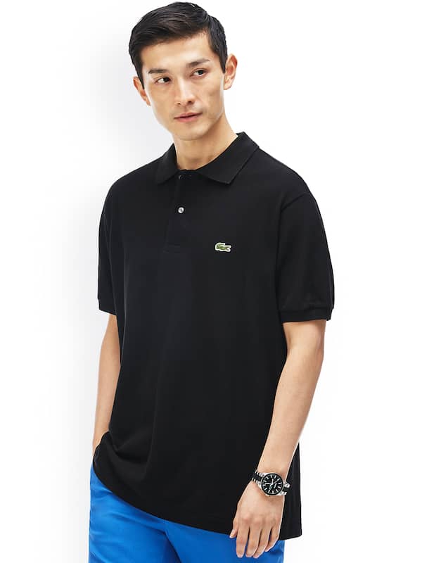 Lacoste T-Shirts - Buy 100% Original Lacoste Tshirt Online At Myntra.