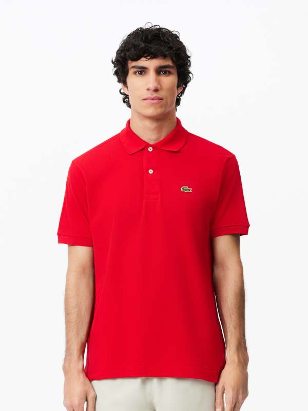 Men Apparel Lacoste Buy Men Apparel Lacoste online in India