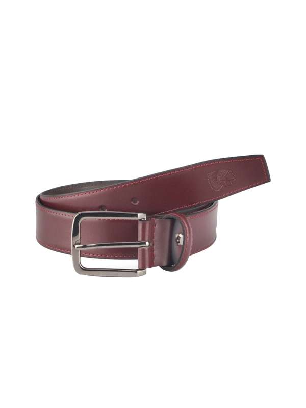 Red chief belt price list hotsell