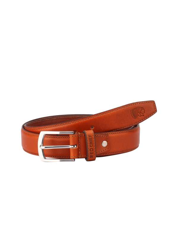 Buy Red Chief Belts online in India