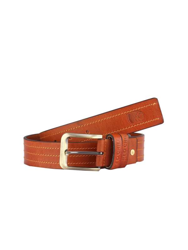 Red chief belt price best sale
