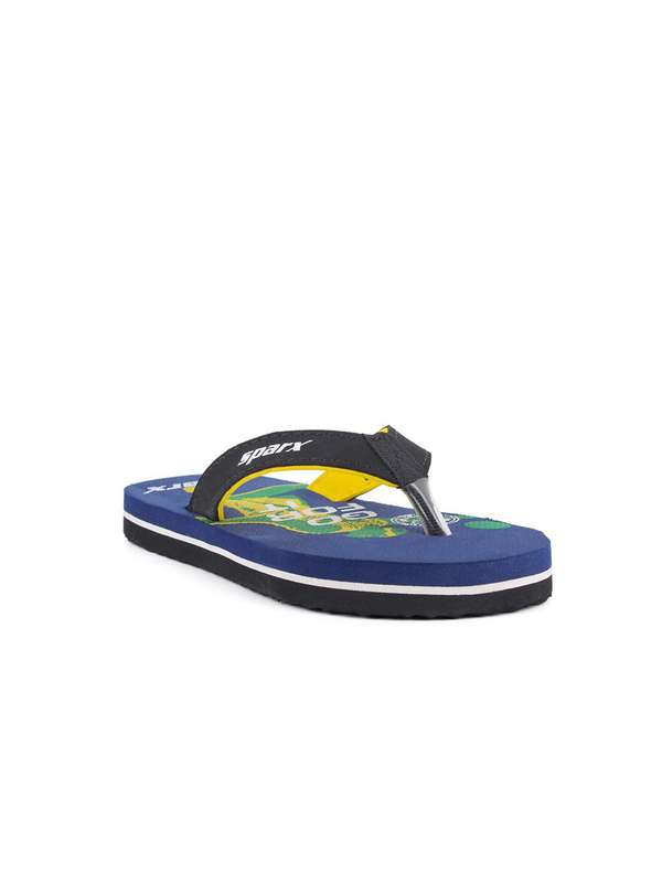 Buy Sparx Slippers \u0026 Flip flops Online 