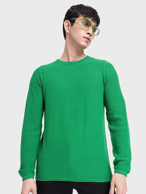Bewakoof sweaters best sale