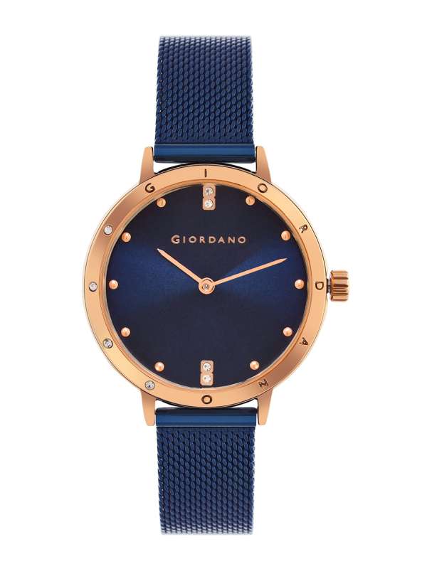 Giordano men's watch price list discount