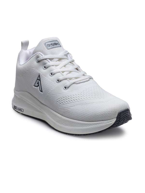 Buy Grey Sports Shoes for Men by ACTION Online