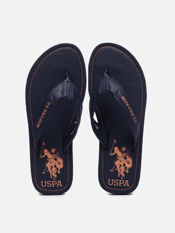 Us polo assn sandals online sales