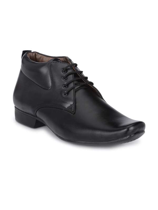 Formal shoes hot sale on myntra
