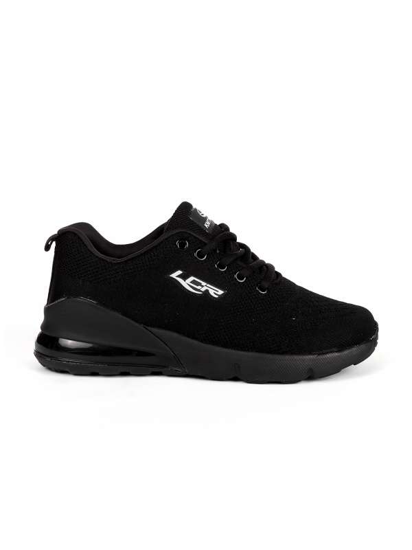 Lancer half shoes store