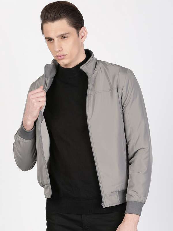 myntra jackets for mens