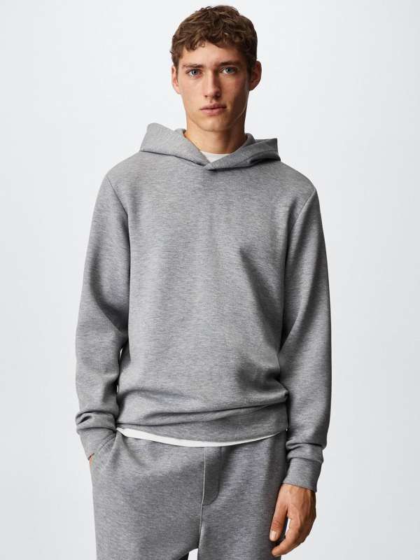 Mango man hoodie online