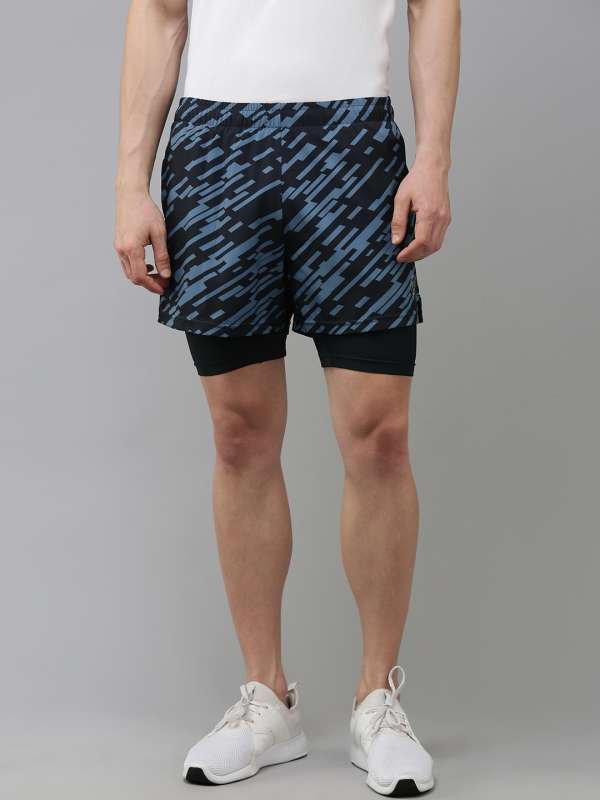 Running discount half pants