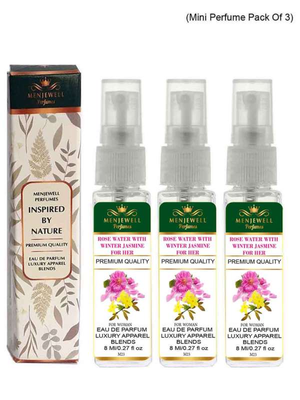Winter jasmine mist sale
