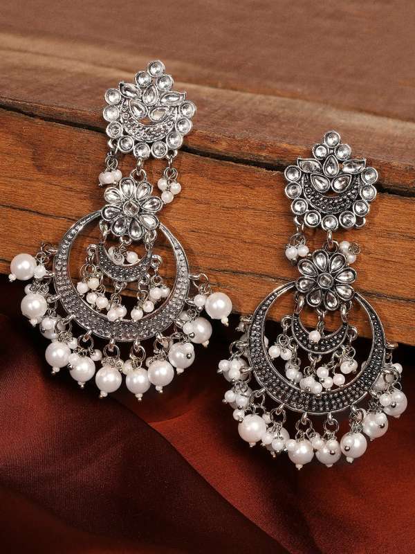 Afghani earrings buy on sale online