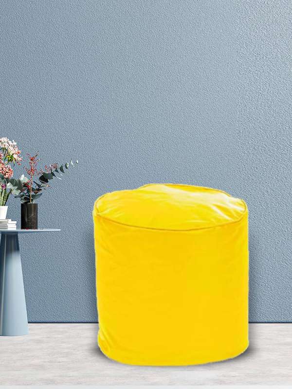 Bean bag online myntra shop