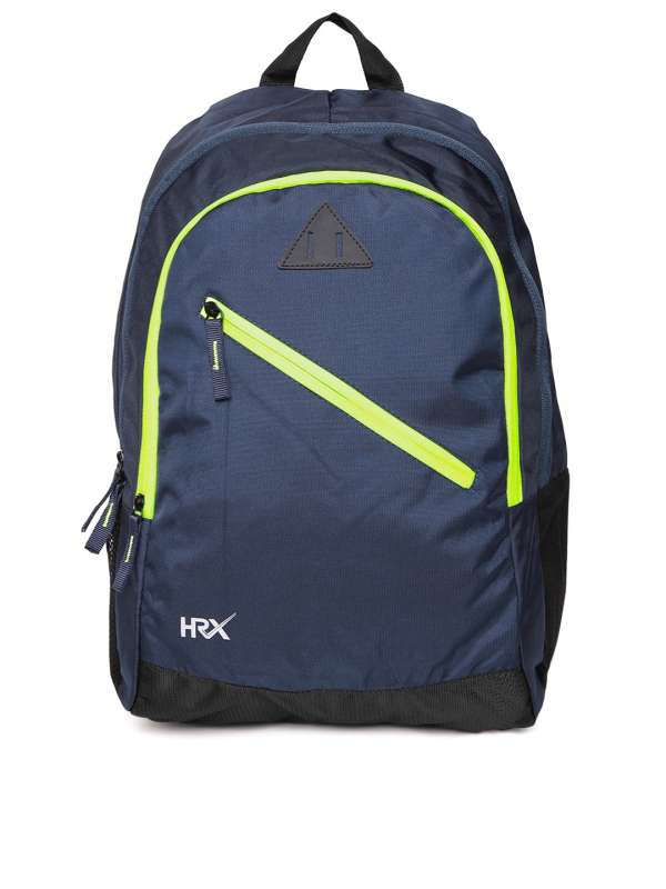 myntra hrx bags