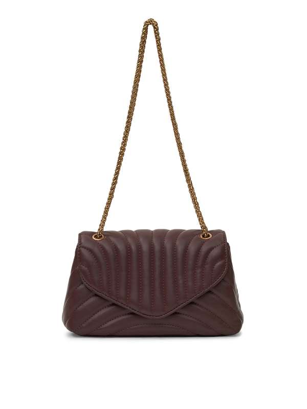 Miraggio deals sling bag