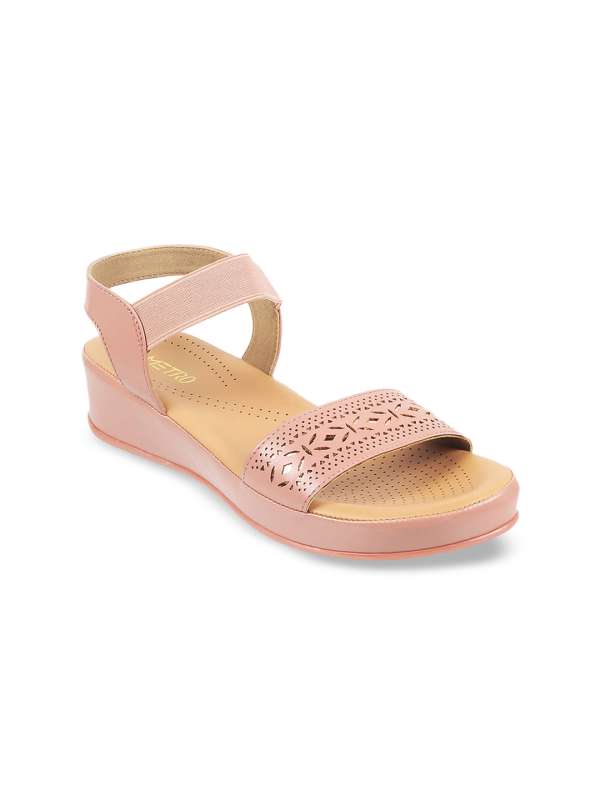 Metro top women sandals
