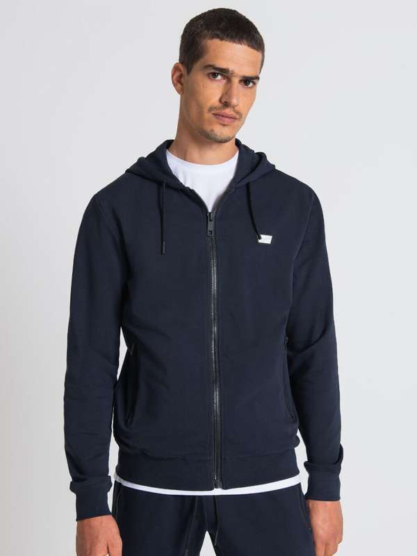 Antony morato eyes hoodie online