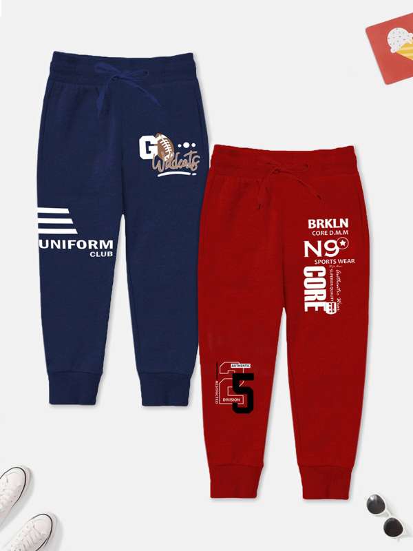 Trampoline Track Pants Buy Trampoline Track Pants online in India